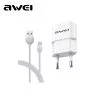 Awei Type C Charger C831 Tc