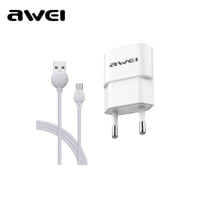 Awei Type C Charger C831 Tc