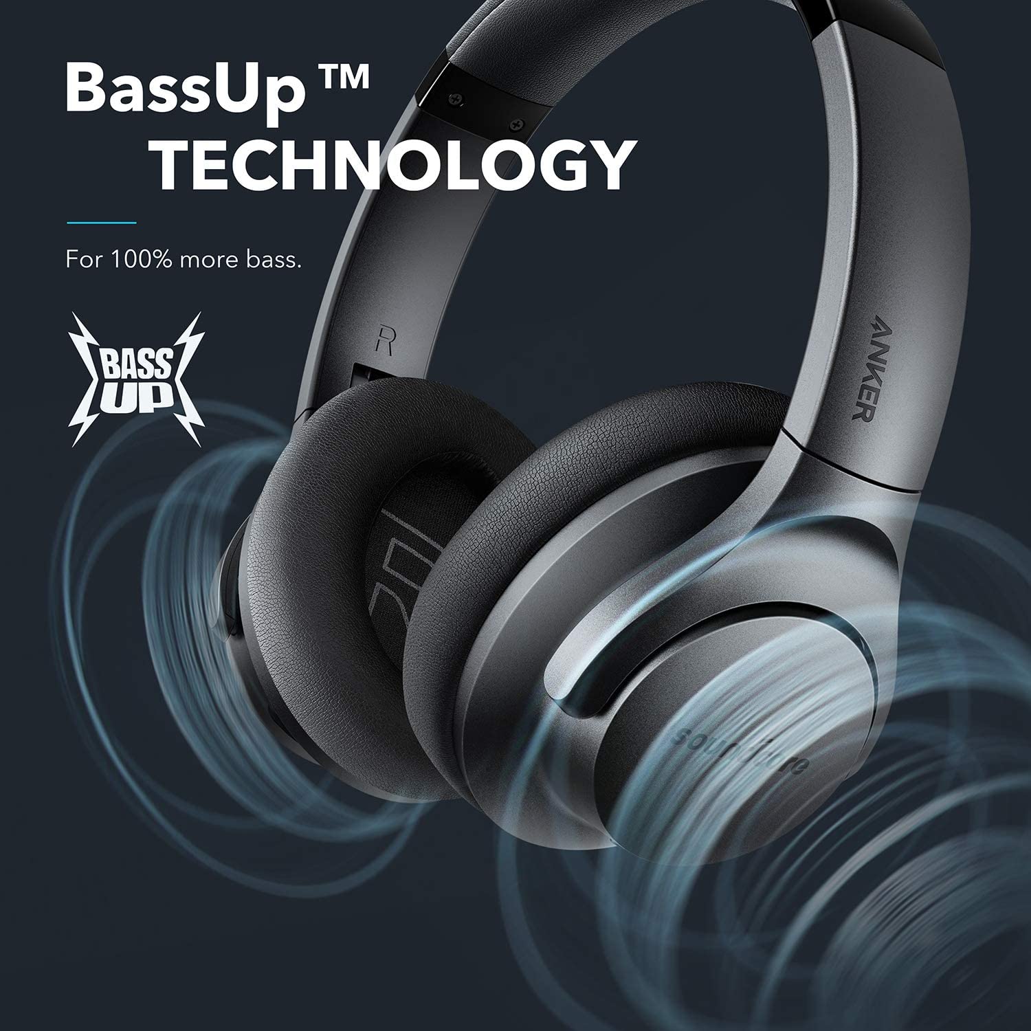 rexmoo Anker Soundcore Life Q20
