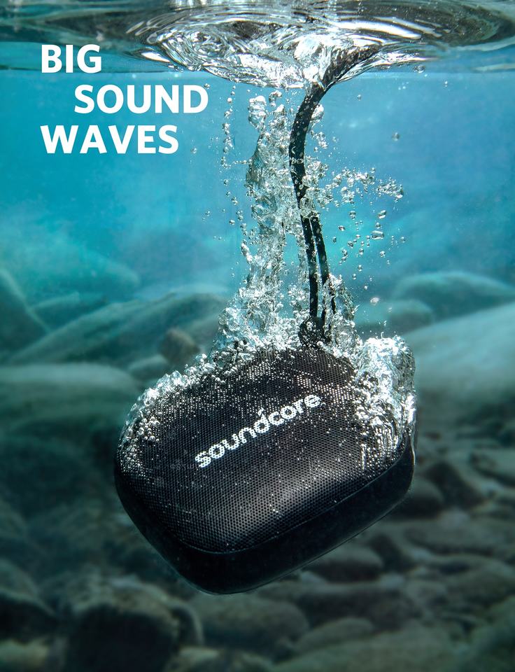 Anker soundcore icon mini