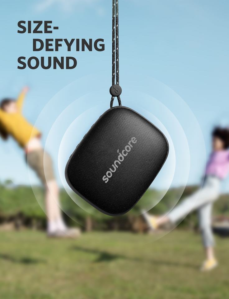 Anker soundcore icon mini