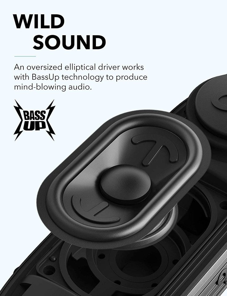 rexmoo Anker SoundCore-Icon