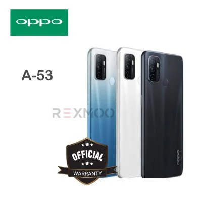 rexmoo a53 blue black white