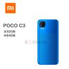 rexmoo Mi poco C3 blue
