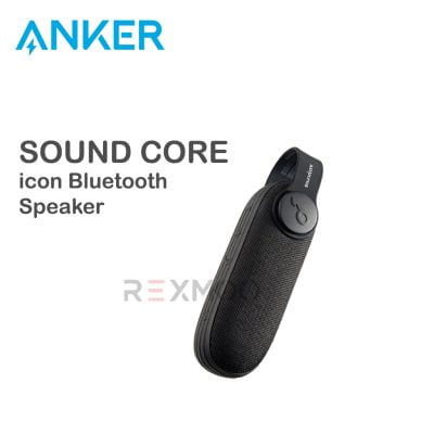 rexmoo Anker SoundCore-Icon