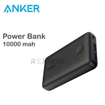 Anker PowerCore 10000mAh Power Bank