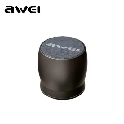 rexmoo Awei Y500 Bluetooth speaker