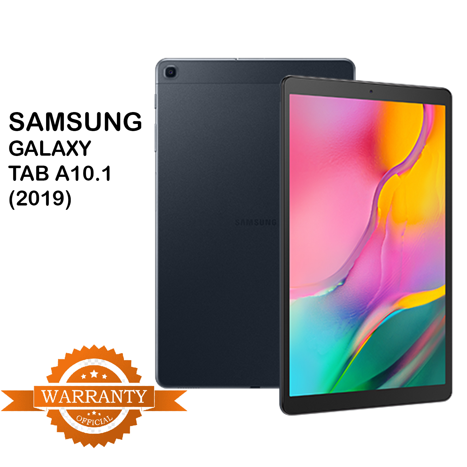 Samsung Tab A10.1 (2019) â Rexmoo