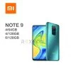rexmoo redmi note 9 green