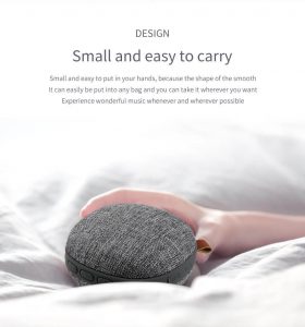 rexmoo Awei Y260 Bluetooth speaker
