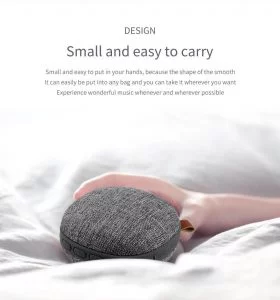 rexmoo Awei Y260 Bluetooth speaker