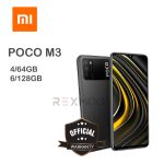 rexmoo poco m3