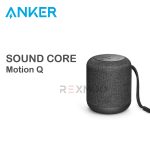 rexmoo Anker Soundcore Motion Q
