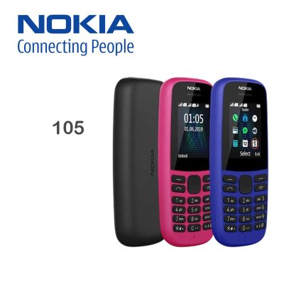 rexmoo NOKIA 105 (2019)
