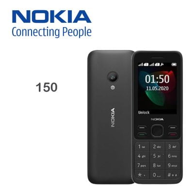 rexmoo NOKIA 150