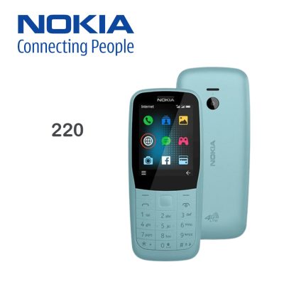 rexmoo NOKIA 220