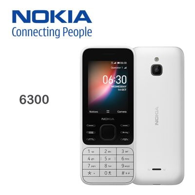 rexmoo NOKIA 6300