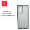 rexmoo Note-20-Ultra transparent case