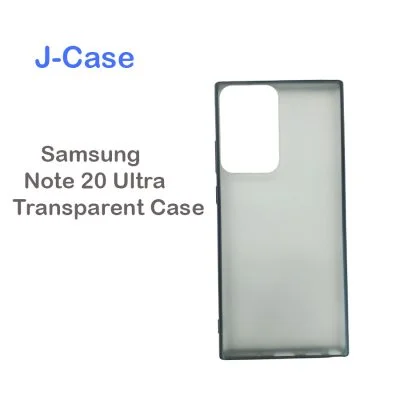 rexmoo The best Galaxy Note 20 Ultra cases don’t cover up its natural beauty. Rather they accent and highlight it. Clear cases allow us to show off our new flagships without leaving them vulnerable to drops and dings. Whether you prefer a case that feels invisible or want something with more presence, these Note 20 Ultra clear cases have you covered.