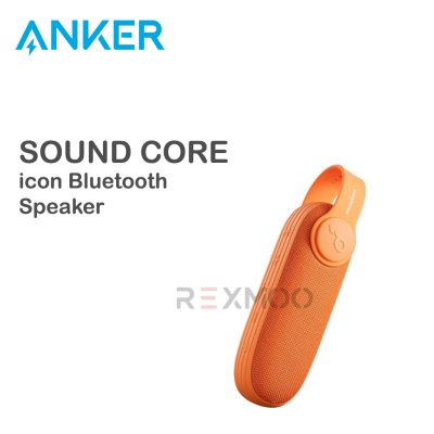 rexmoo Anker SoundCore-Icon