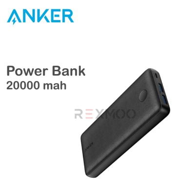 rexmoo Anker Powercore 20000mah Power Bank