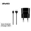 Awei Android Charger C831