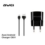 Awei Android Charger C831