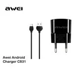 Awei Android Charger C831