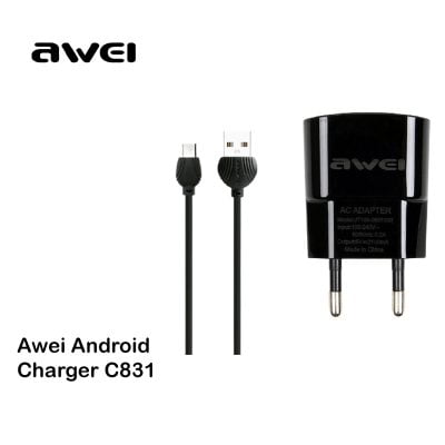 Awei Android Charger C831