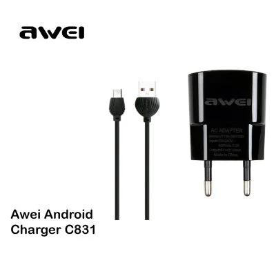 Awei Android Charger C831