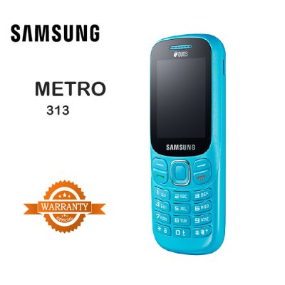 samsung METRO 313