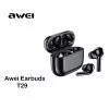 Awei T29 TWS Bluetooth Smart Touch Sports Earbuds