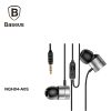 REXMOO Baseus NGH04-A0S Wired Earphone