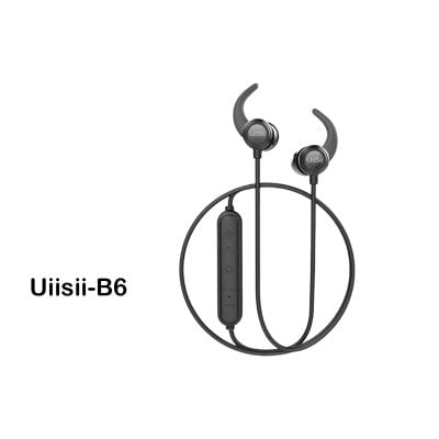 rexmoo UiiSii B6 Bluetooth Earphone