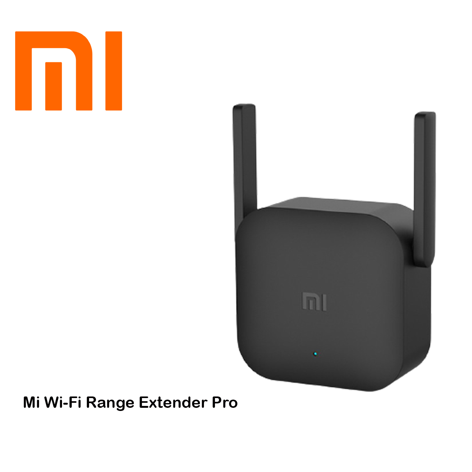 Mi Wi-Fi Range Extender Pro - Rexmoo