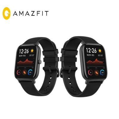 Xiaomi Amazfit GTS 47mm (A1914) - Stainless