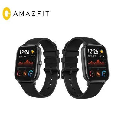 Xiaomi Amazfit GTS 47mm (A1914) - Stainless