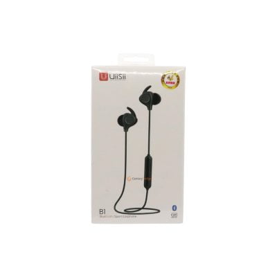 UiiSii B1 Bluetooth Earphone