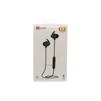 UiiSii B1 Bluetooth Earphone