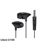 rexmoo Uiisii C100 In Ear Headphones