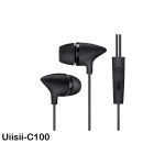 rexmoo Uiisii C100 In Ear Headphones