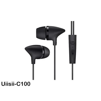 rexmoo Uiisii C100 In Ear Headphones