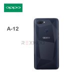 rexmoo oppo a12 back