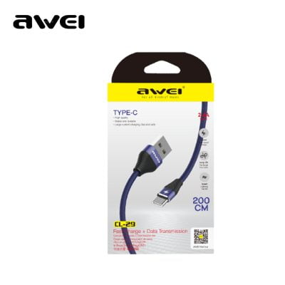 Awei Type C Cable CL29