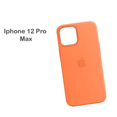 rexmoo iphone 12 pro max orange