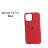 rexmoo iphone 12 pro max red