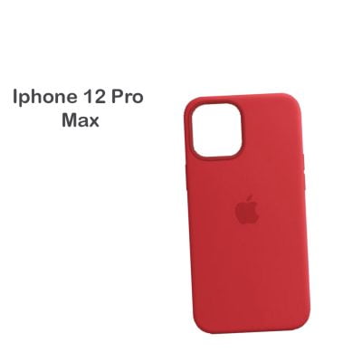 rexmoo iphone 12 pro max red
