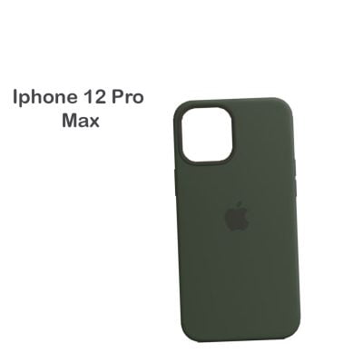 rexmoo iphone 12 pro max green