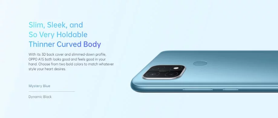 rexmoo oppo a15 blue banner