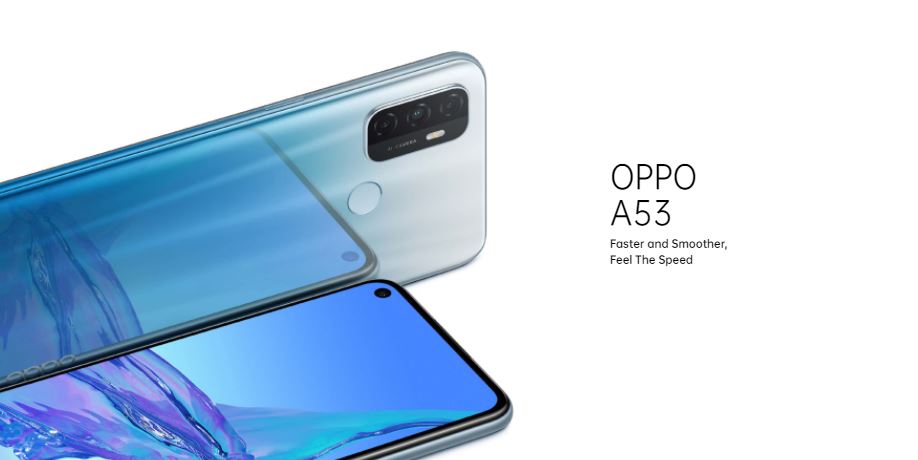 rexmoo oppo a53 banner blue